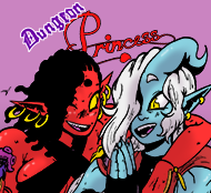 Dungeon Princess